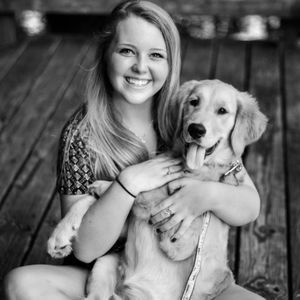 Meet your Posher, Katy